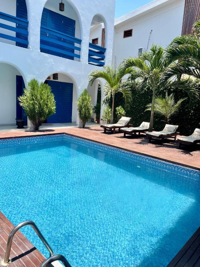 Casa Boa Vida Hotel Jijoca de Jericoacoara Exterior photo