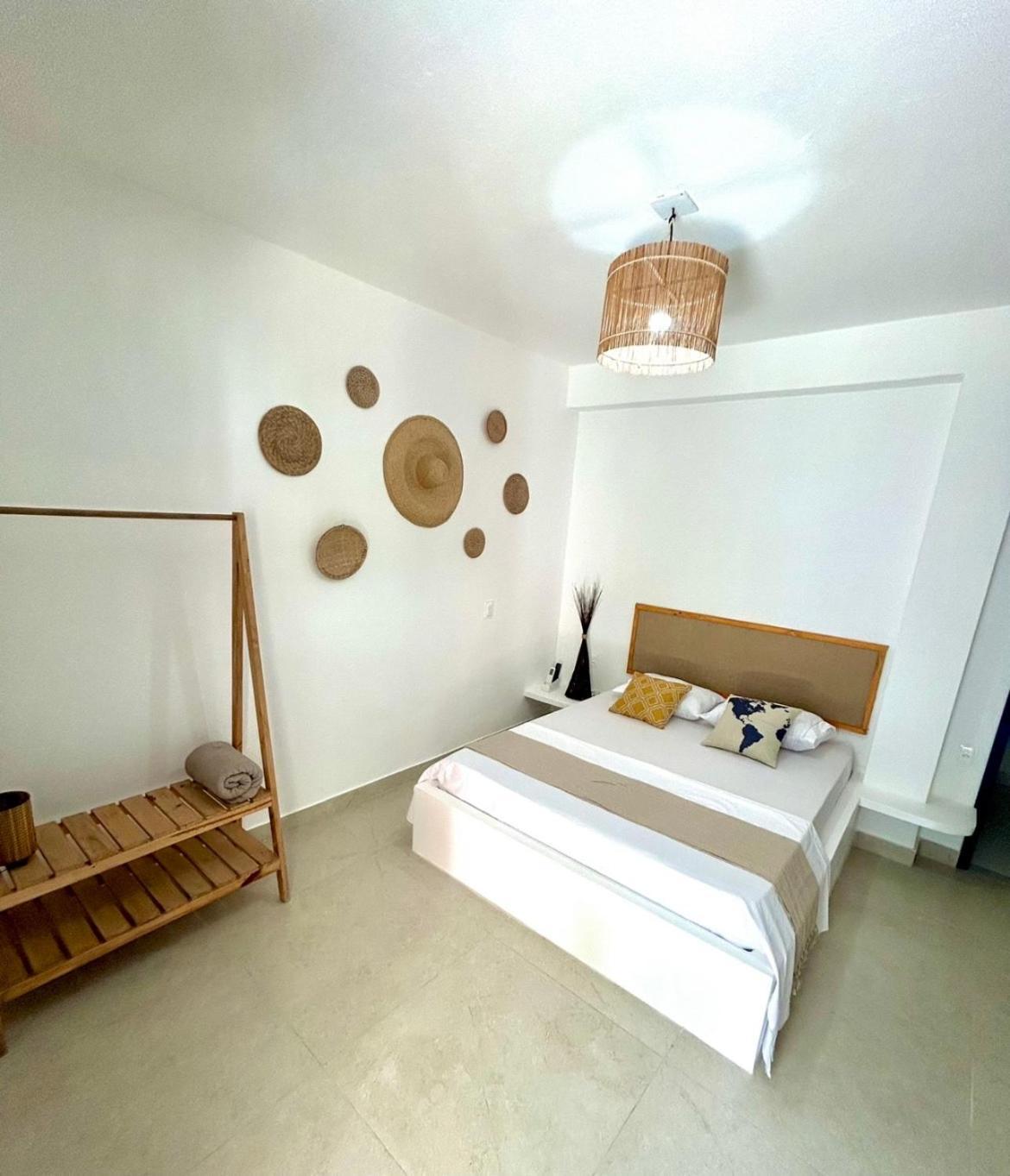 Casa Boa Vida Hotel Jijoca de Jericoacoara Exterior photo