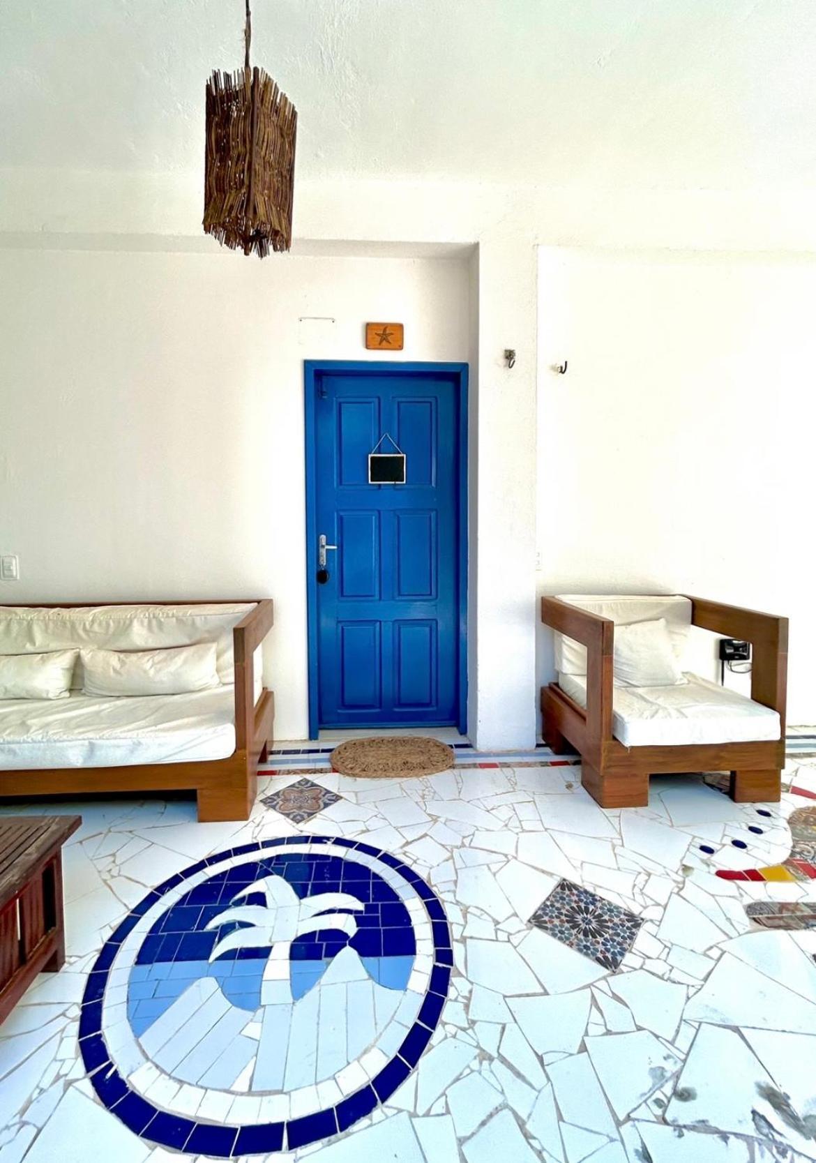 Casa Boa Vida Hotel Jijoca de Jericoacoara Exterior photo